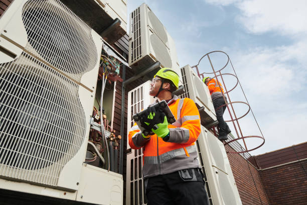 Best Solar-powered HVAC Systems in Beaver, OK