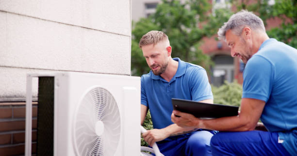 Best Energy-efficient HVAC Solutions in Beaver, OK