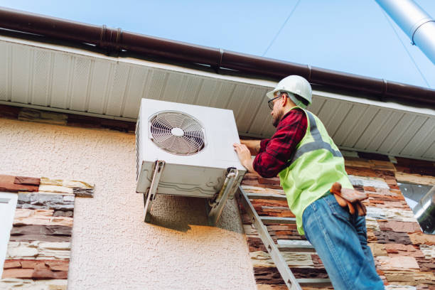 Best Residential HVAC in Beaver, OK