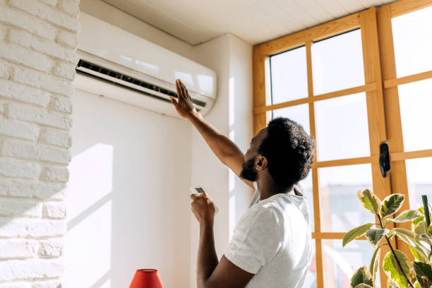 Best HVAC Training and Certification in Beaver, OK