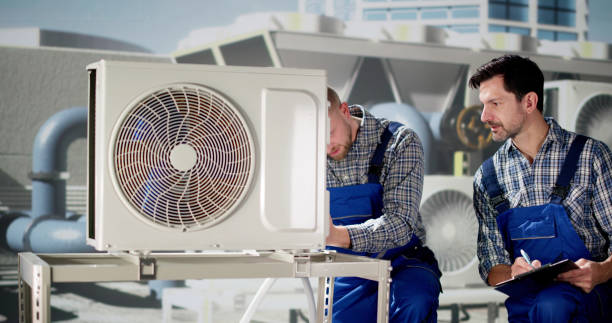 Best VRF (Variable Refrigerant Flow) Systems in Beaver, OK